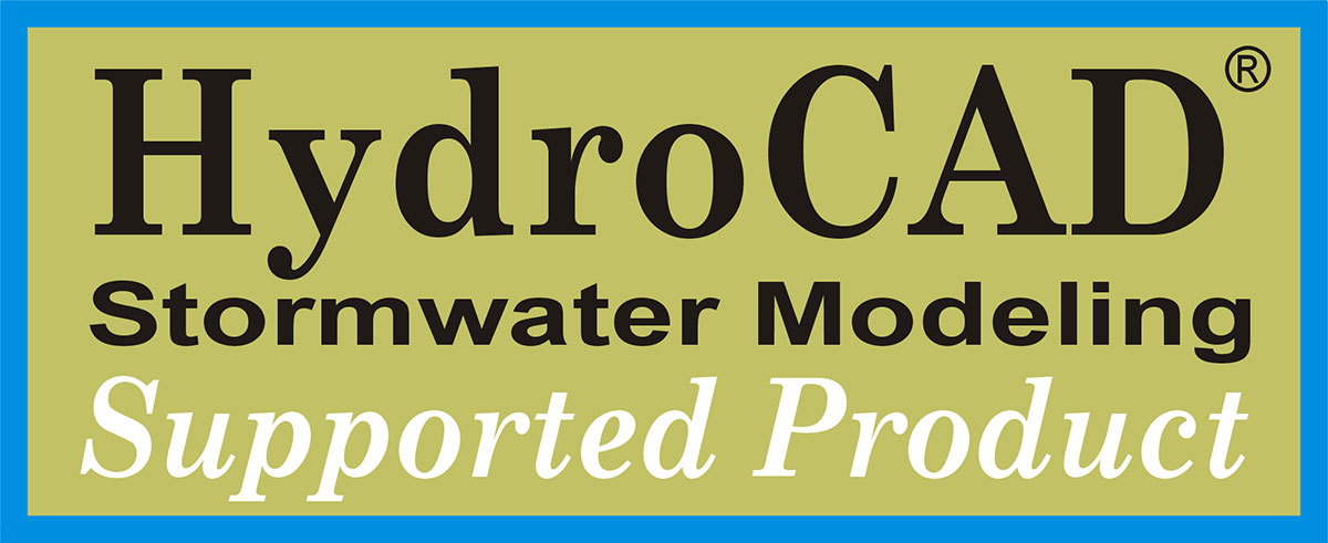 HydroCAD Software Solutions LLC HydroCAD
