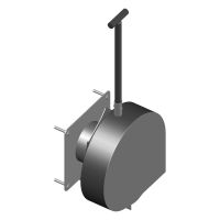 Centrifugalbremse CEV