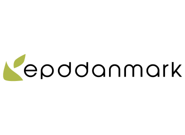 EPD certificate